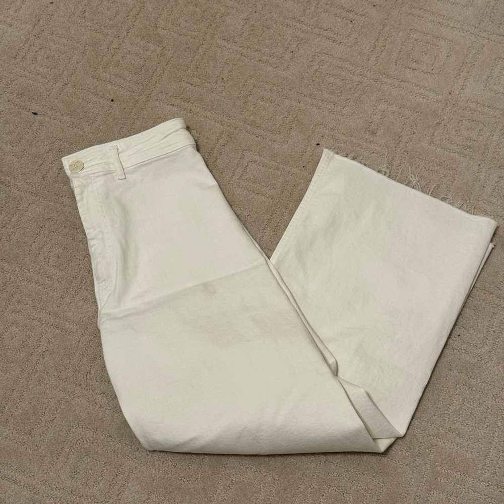 Zara Marine Pants